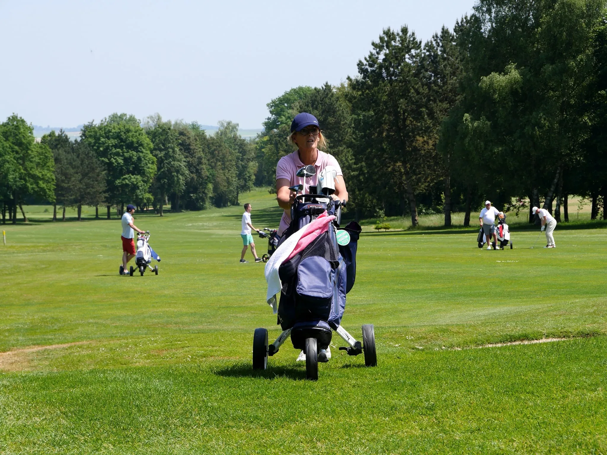 3ÈME TROPHÉE POSTEE