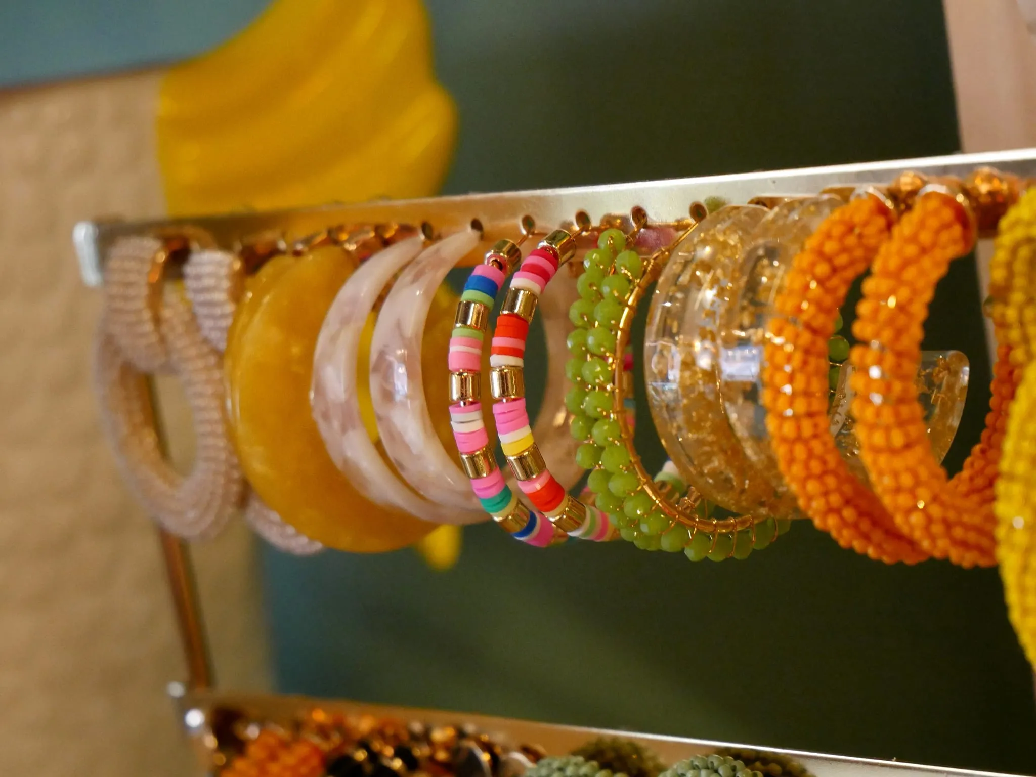 UNE CHARMANTE BOUTIQUE