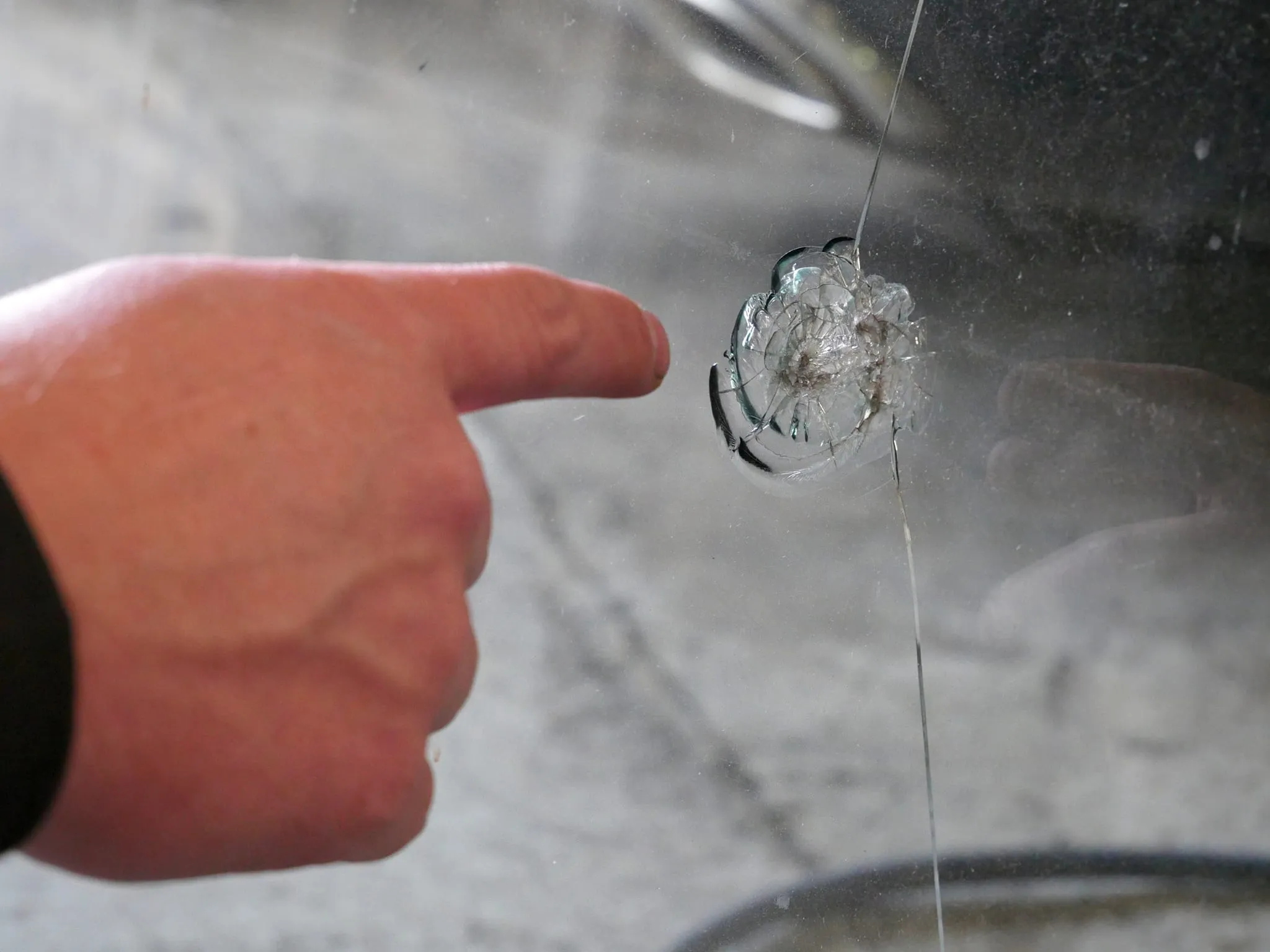 L'EXPERT DES CARROSSERIES