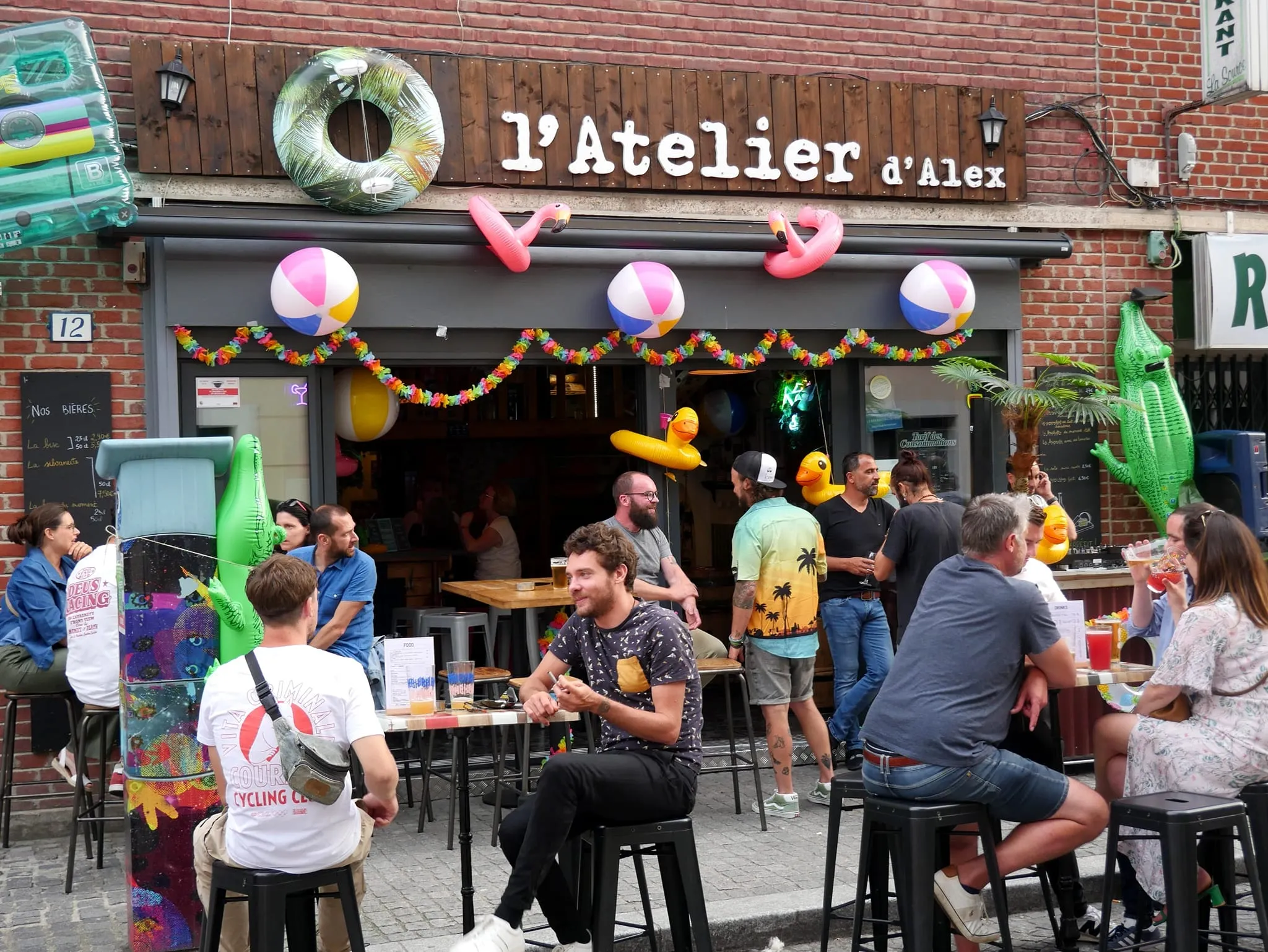 FÊTE DE LA MUSIQUE 2023