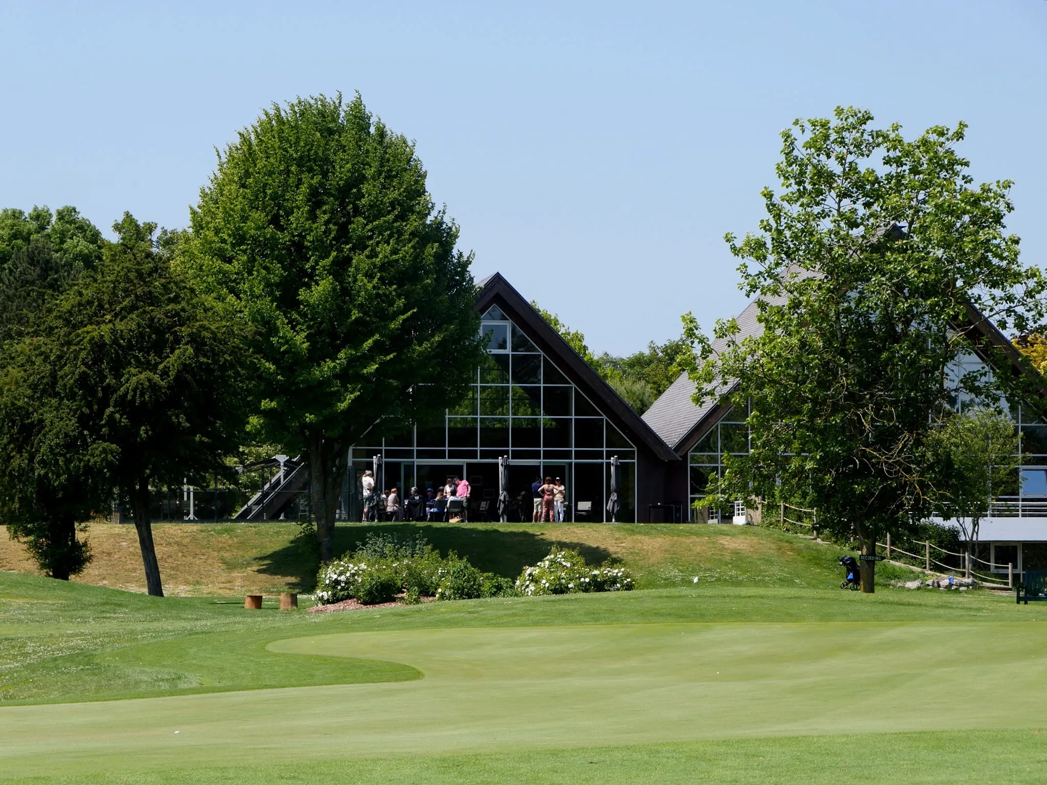 3ÈME TROPHÉE POSTEE