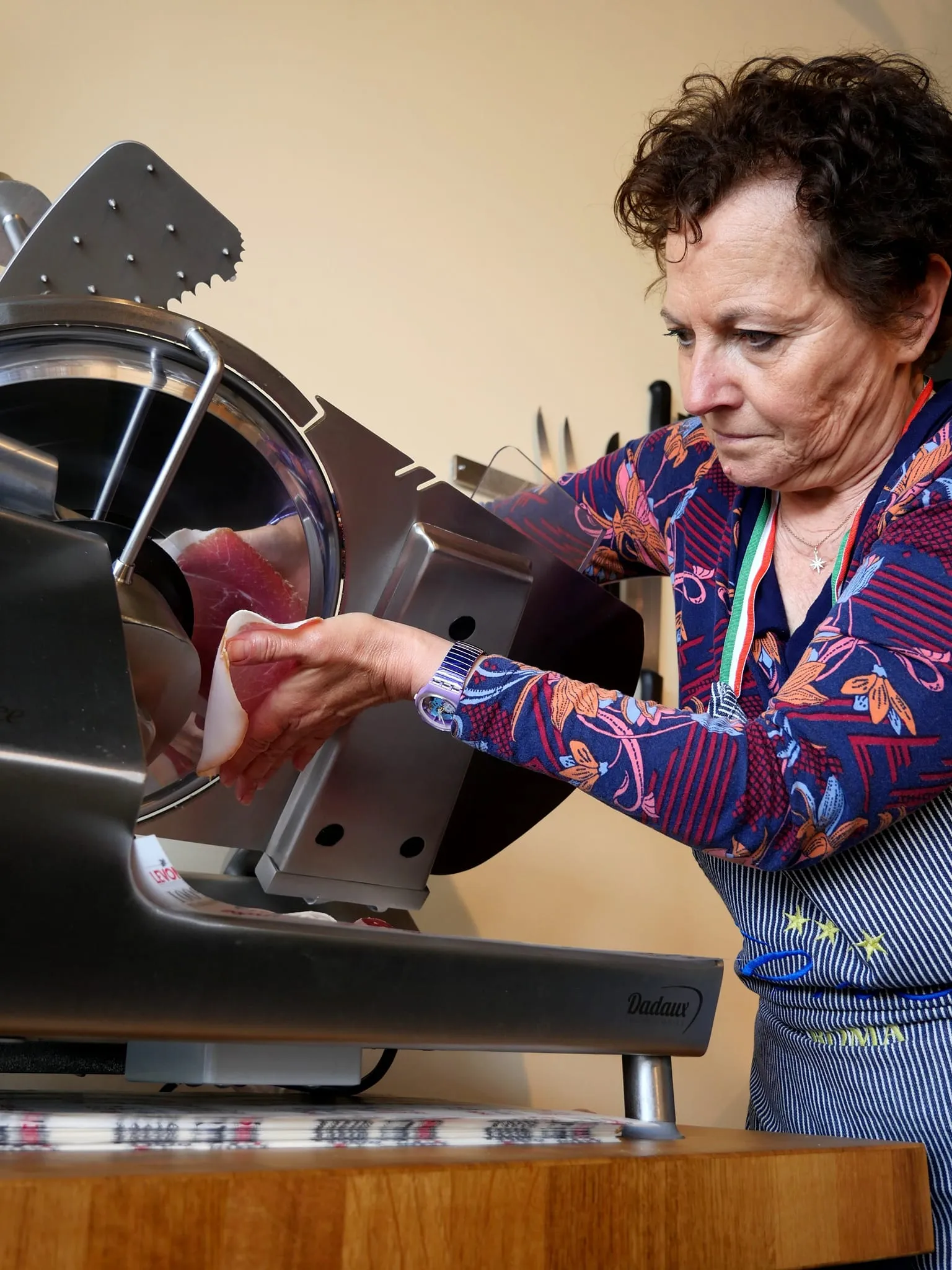 UN BON GOÛT D'ITALIE