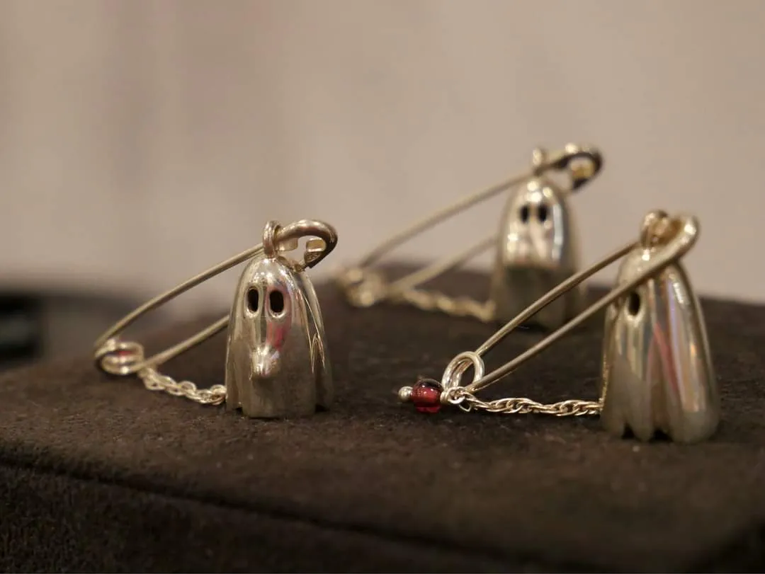 UNE BIJOUTERIE ARTISANALE