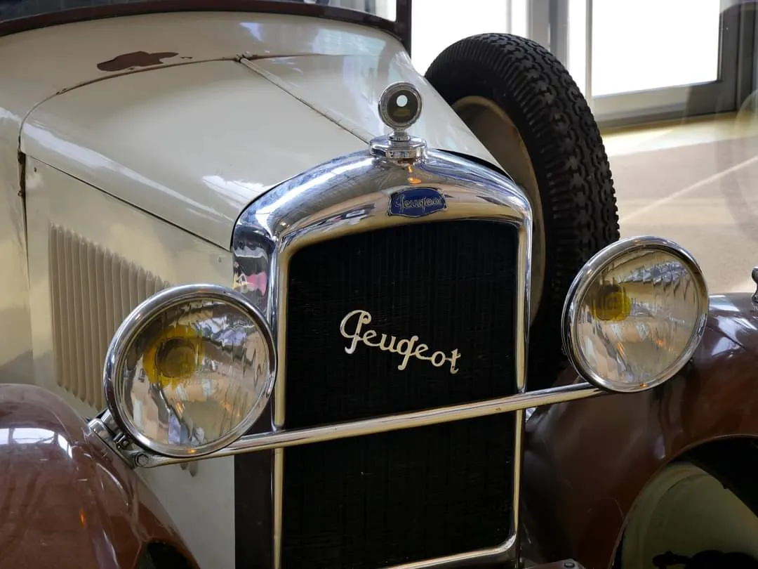 UNE AFFAIRE QUI ROULE