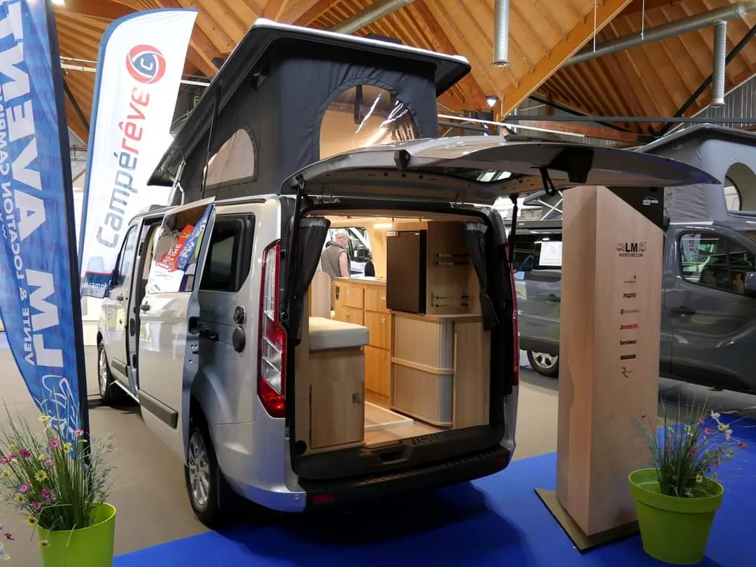 UNE AFFAIRE QUI ROULE