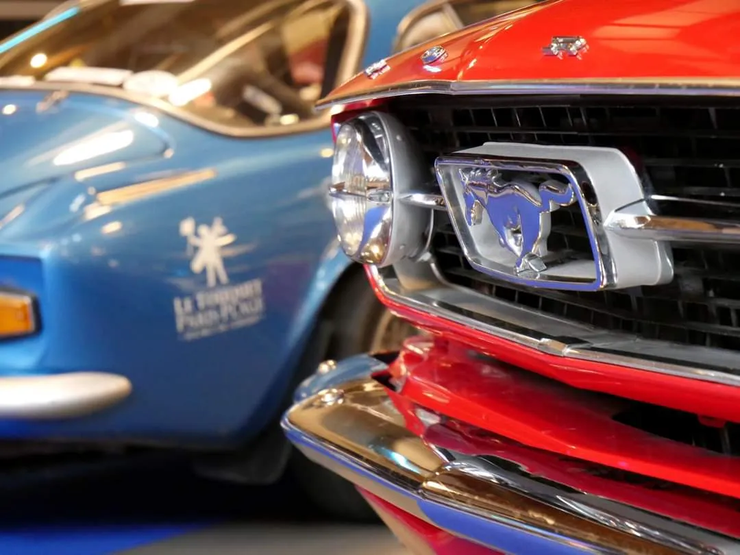 UNE AFFAIRE QUI ROULE