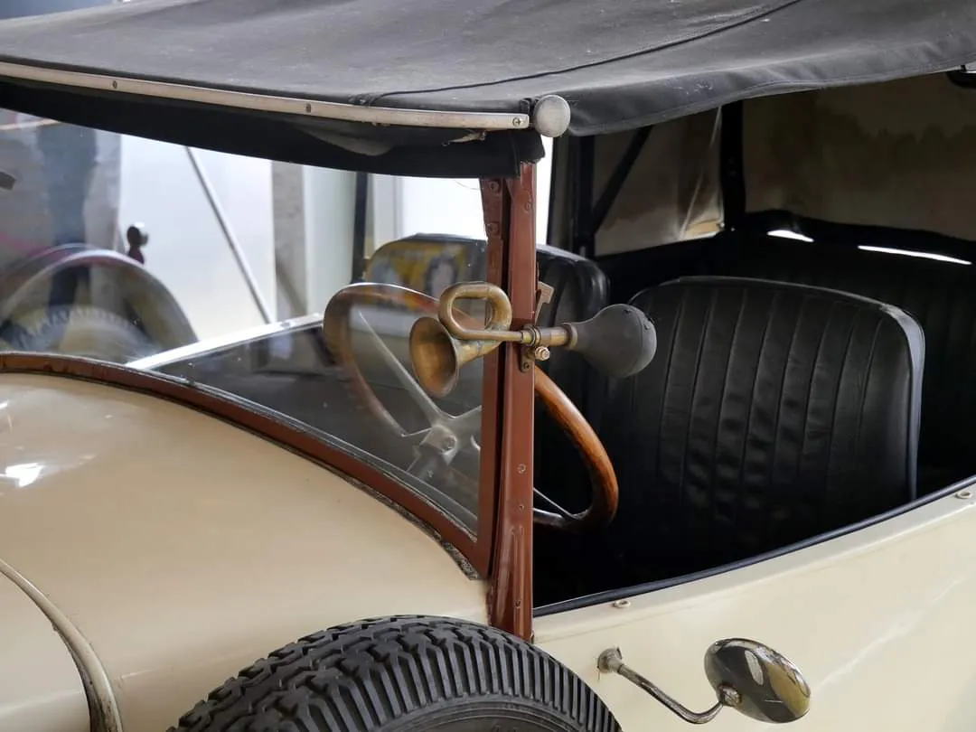 UNE AFFAIRE QUI ROULE