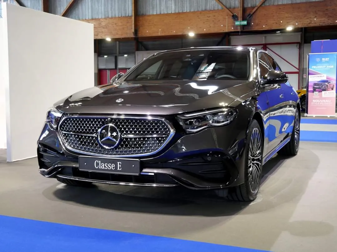 UNE AFFAIRE QUI ROULE