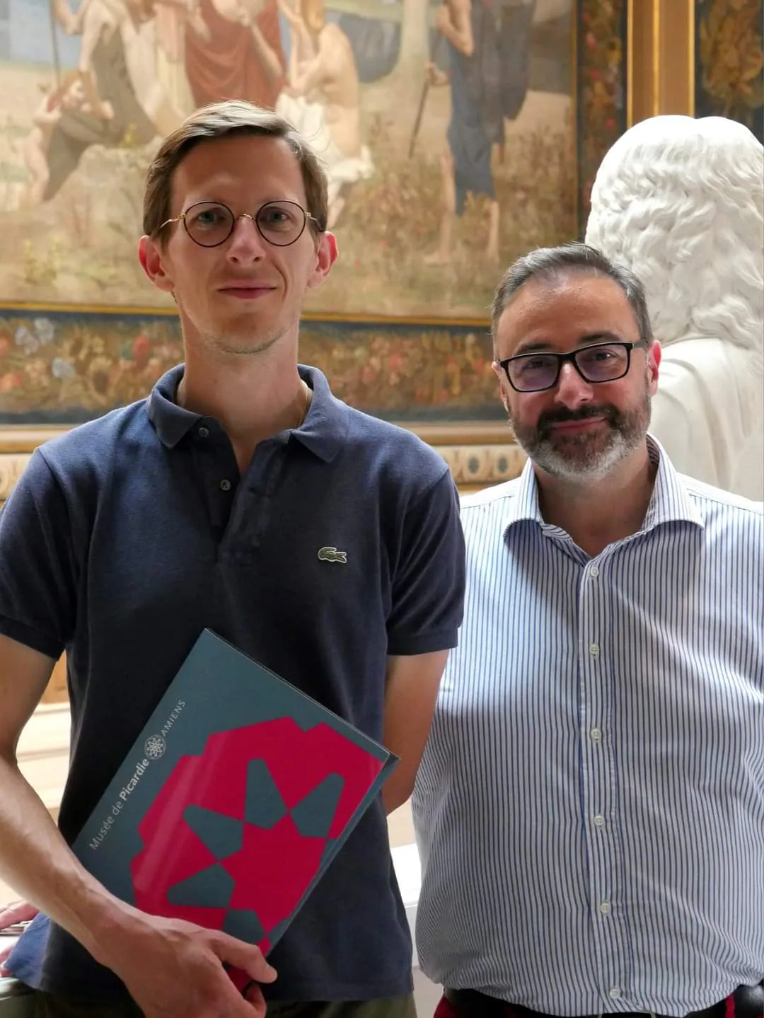 PLONGEZ AVEC JULES VERNE