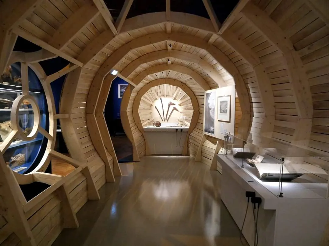 PLONGEZ AVEC JULES VERNE