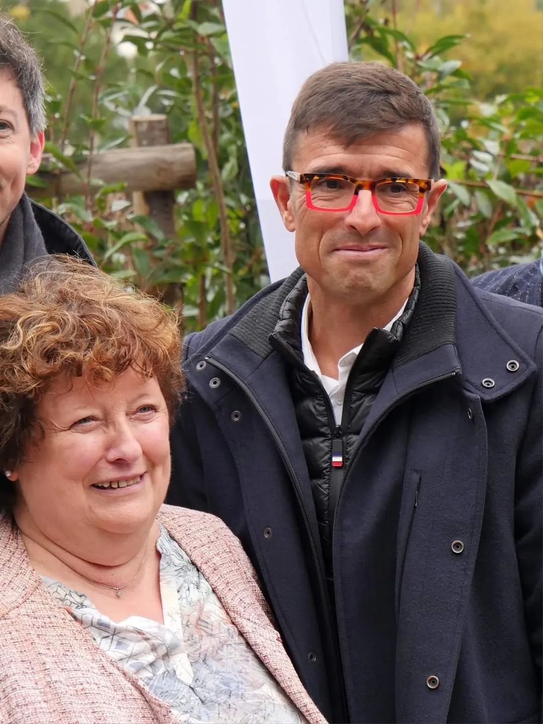 POSE DE LA PREMIÈRE PLANCHE