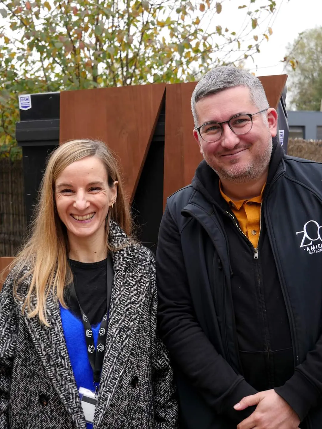 POSE DE LA PREMIÈRE PLANCHE