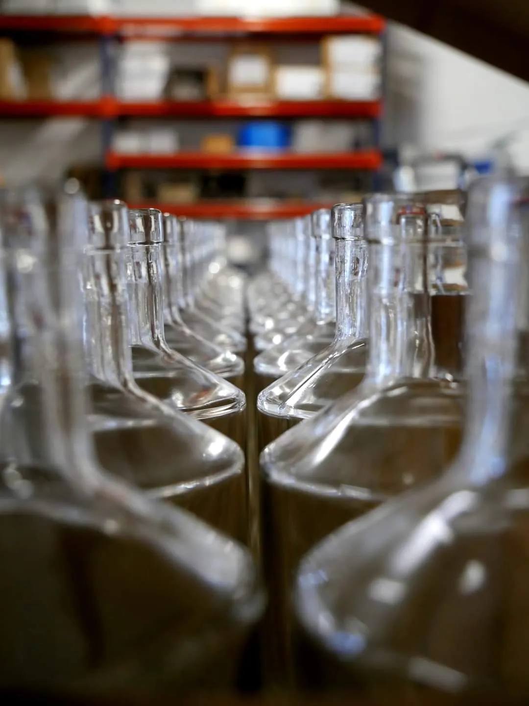 VISITEZ CETTE DISTILLERIE LOCALE