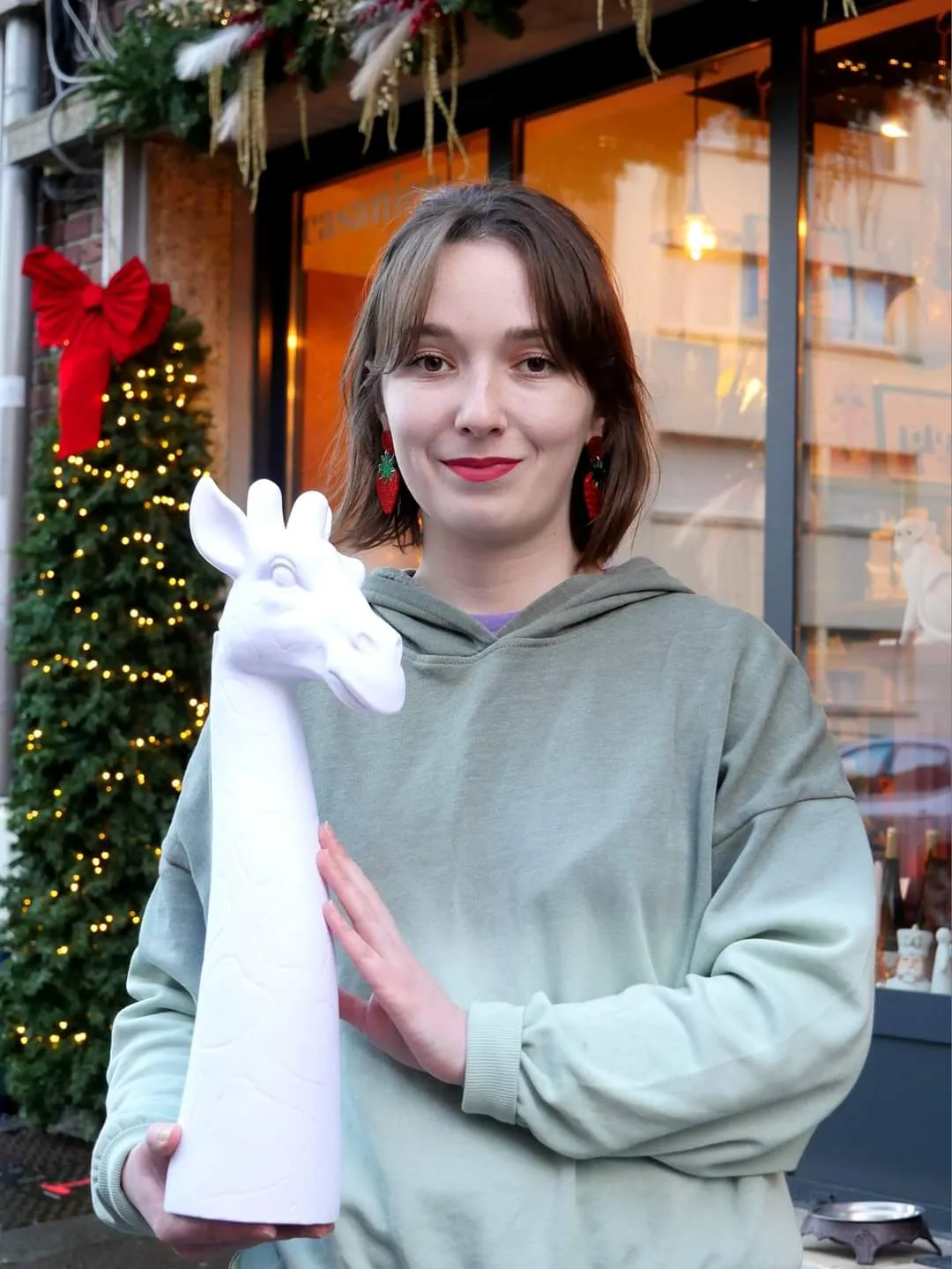 DES CADEAUX ORIGINAUX