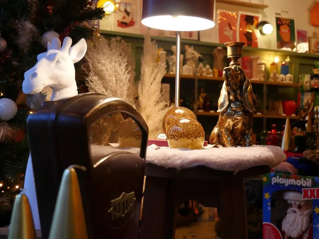 DES CADEAUX ORIGINAUX