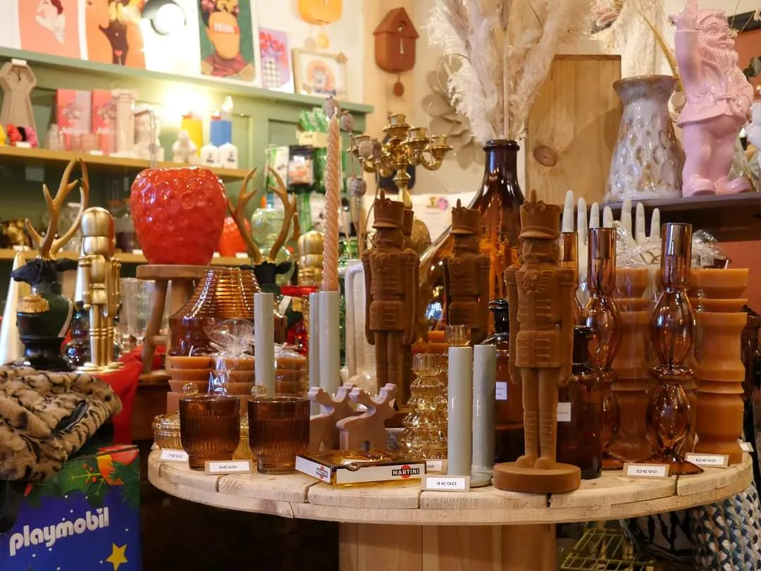 DES CADEAUX ORIGINAUX