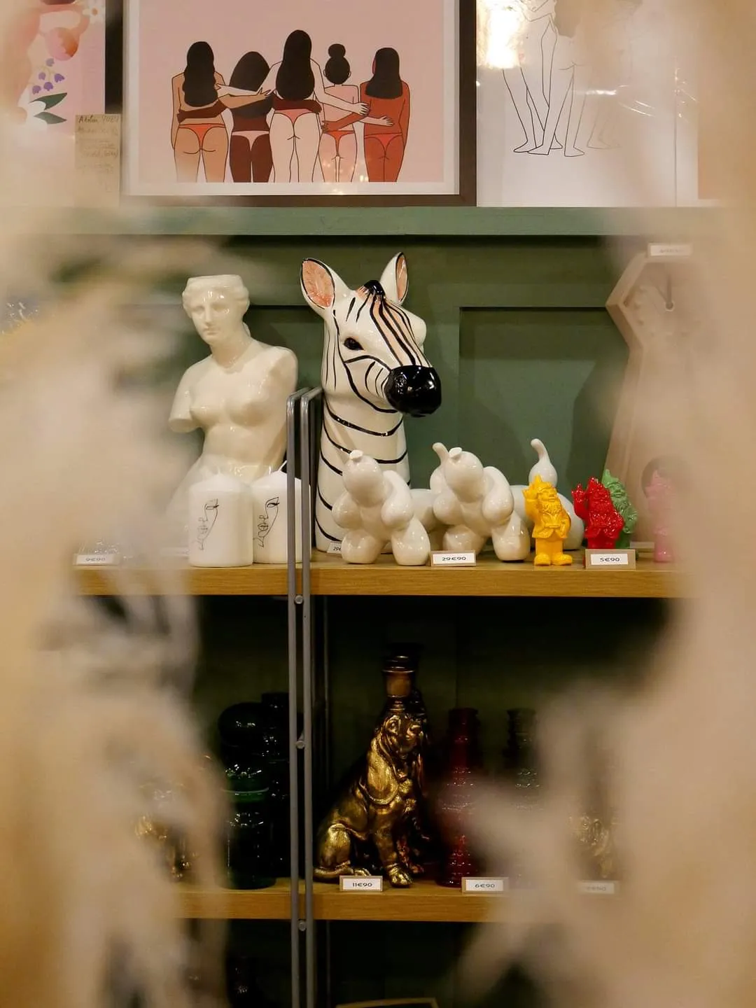 DES CADEAUX ORIGINAUX