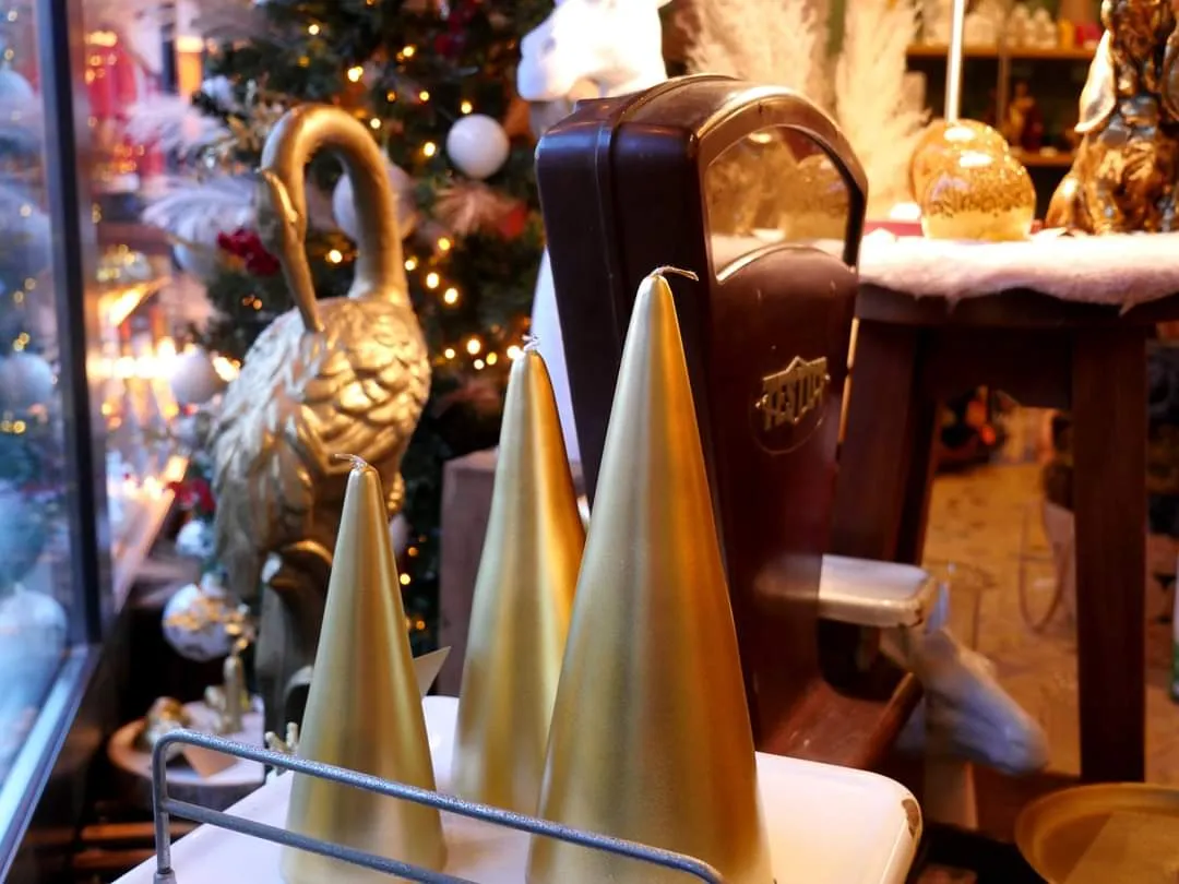 DES CADEAUX ORIGINAUX