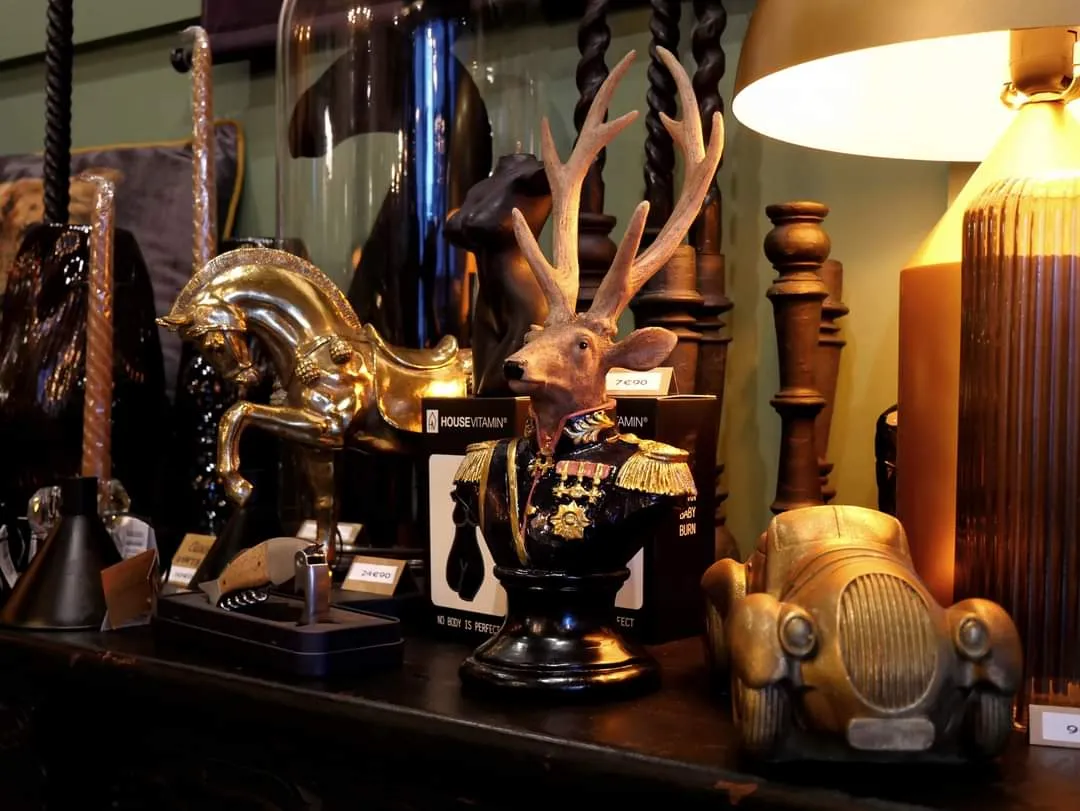 DES CADEAUX ORIGINAUX