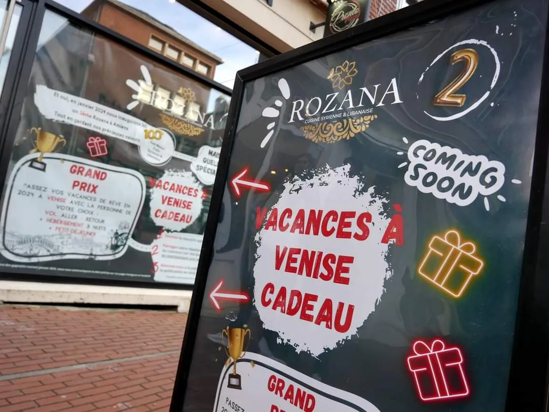 DEVINEZ CETTE NOUVELLE SPÉCIALITÉ ?!