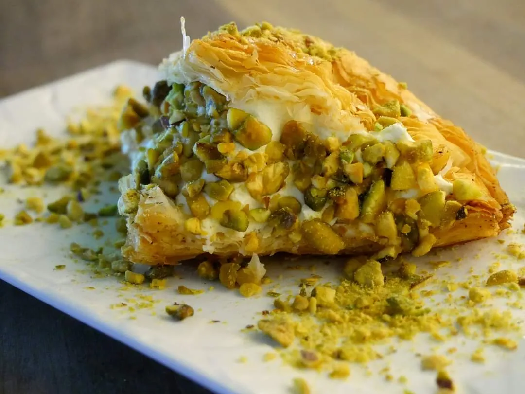 DEVINEZ CETTE NOUVELLE SPÉCIALITÉ ?!