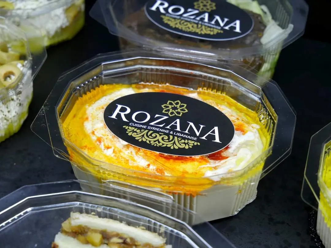 DEVINEZ CETTE NOUVELLE SPÉCIALITÉ ?!