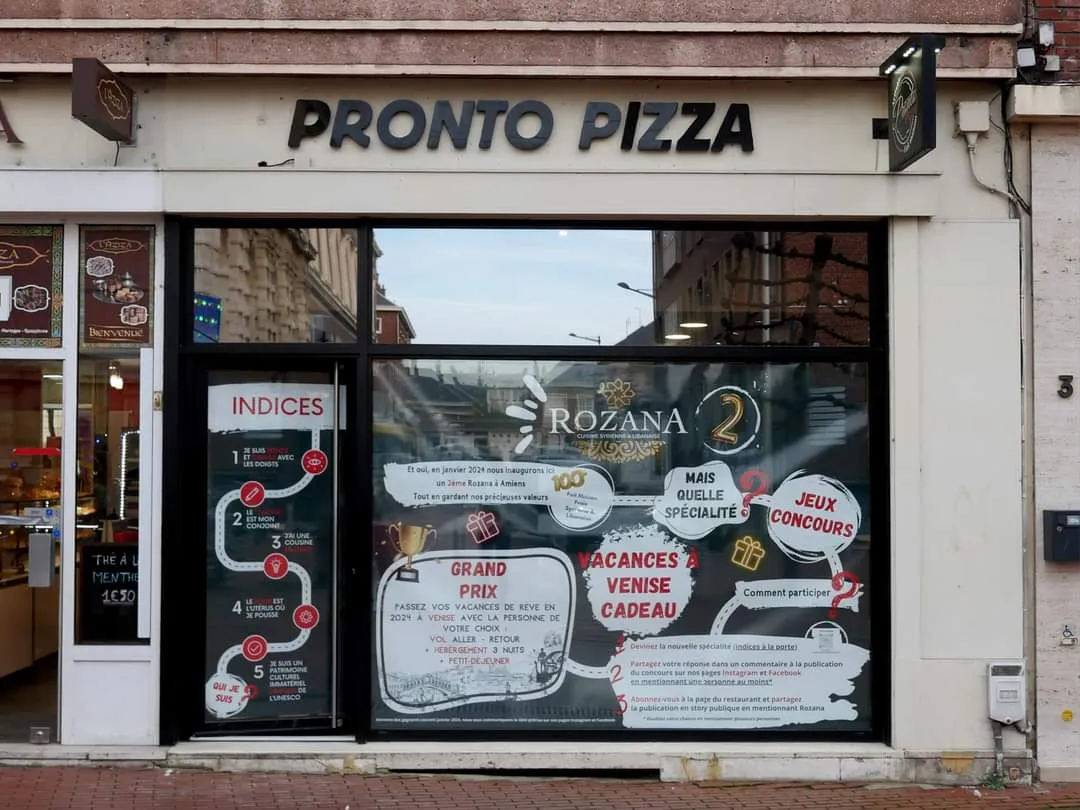 DEVINEZ CETTE NOUVELLE SPÉCIALITÉ ?!