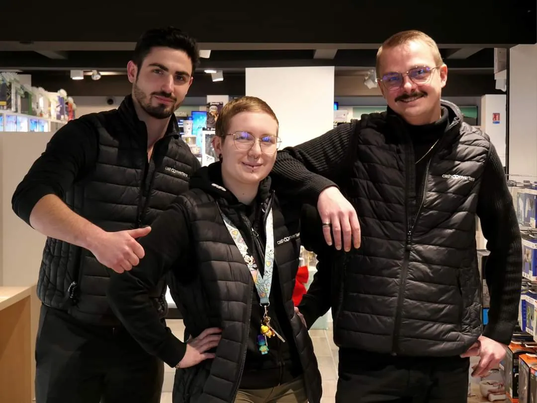 DU (RE)NOUVEAU EN CENTRE-VILLE