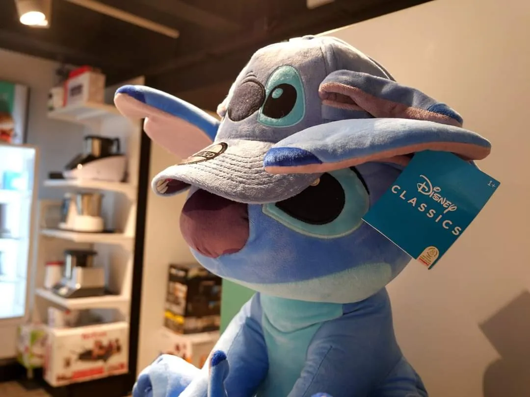 DU (RE)NOUVEAU EN CENTRE-VILLE