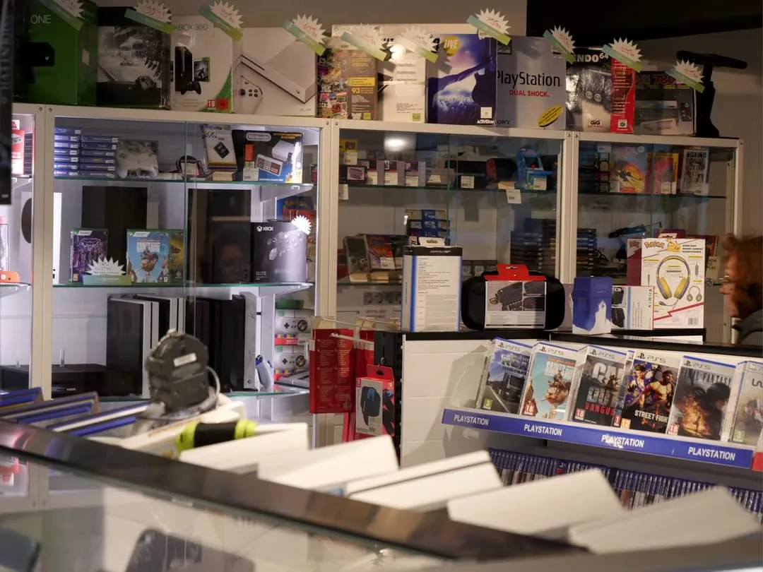 DU (RE)NOUVEAU EN CENTRE-VILLE