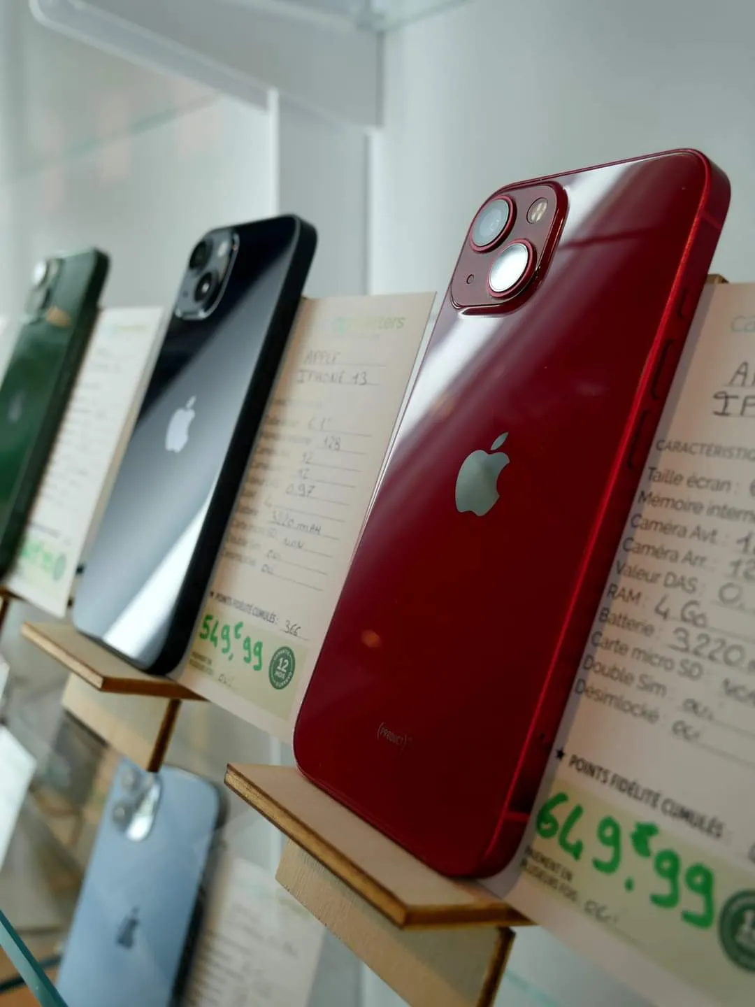 DU (RE)NOUVEAU EN CENTRE-VILLE