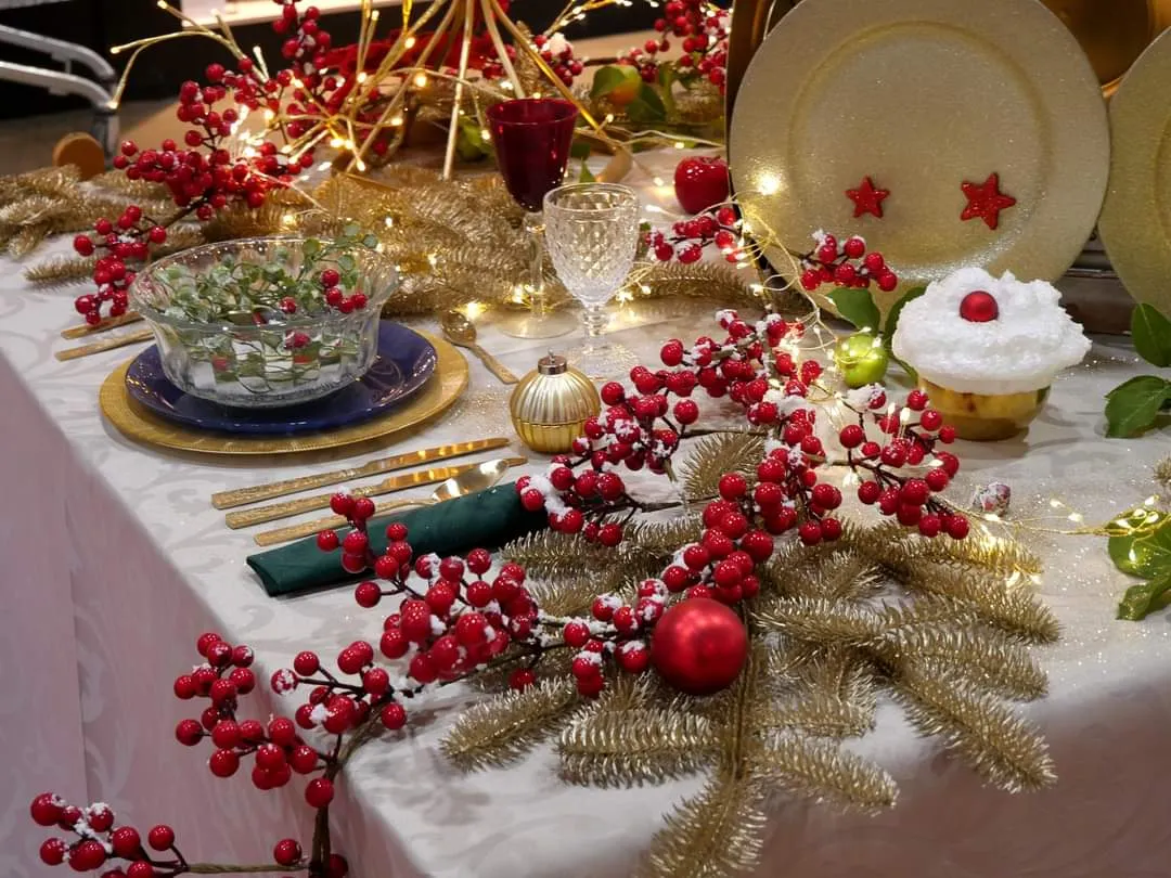 DES CADEAUX PAR MILLIERS