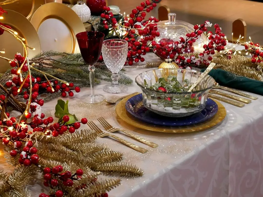 DES CADEAUX PAR MILLIERS