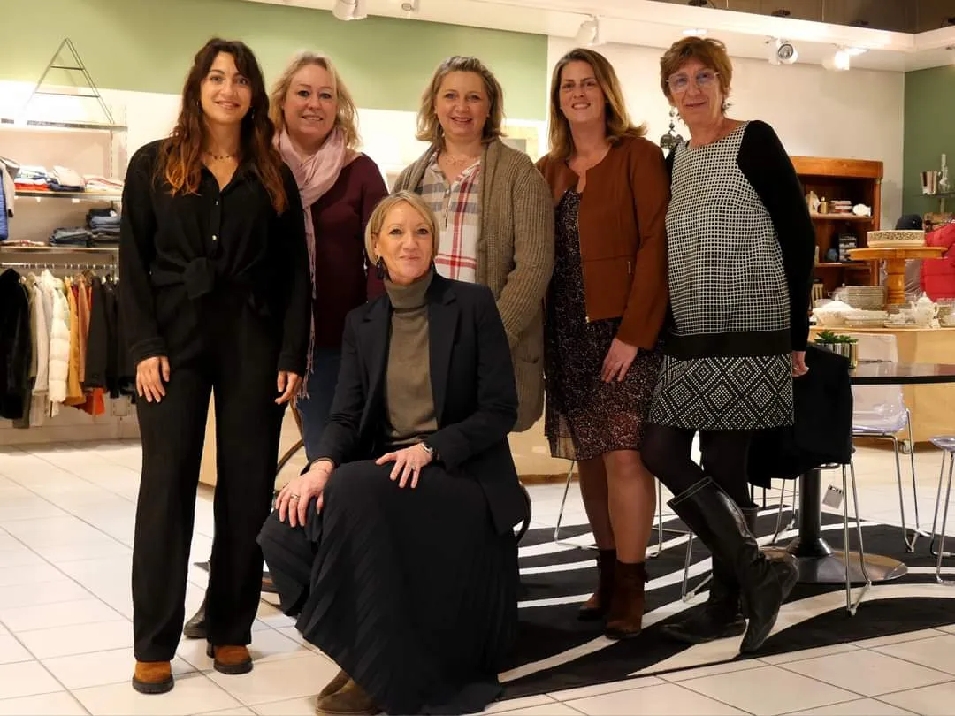 UNE BOUTIQUE QUI A TOUT BON