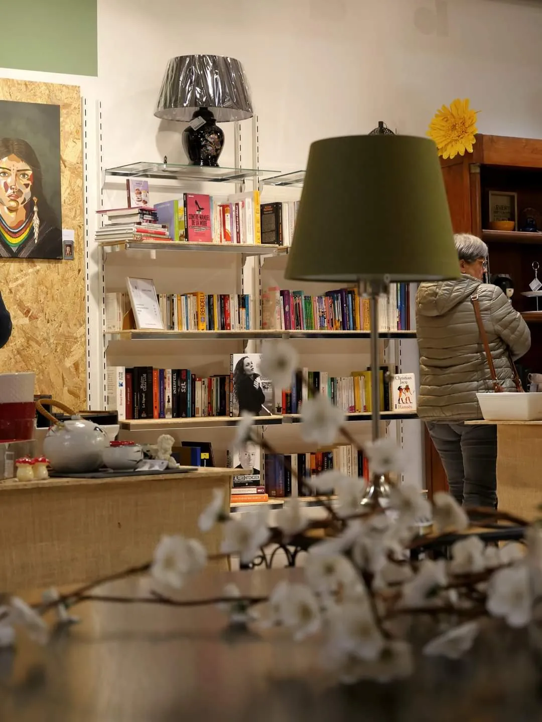 UNE BOUTIQUE QUI A TOUT BON