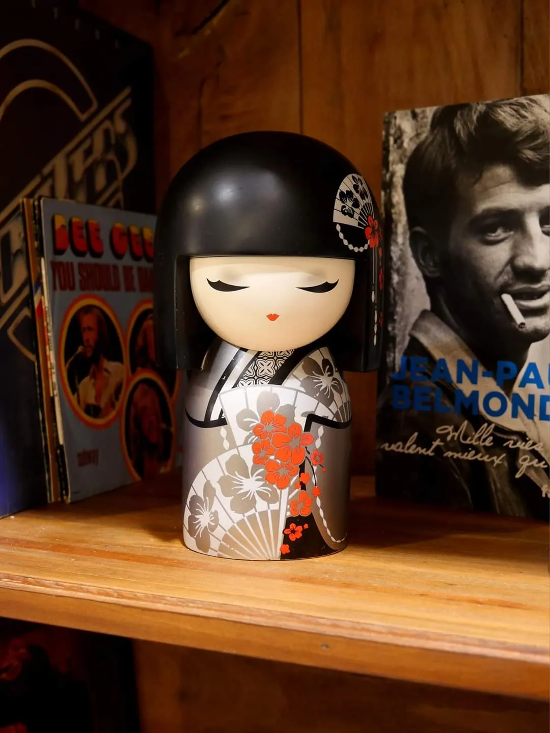 UNE BOUTIQUE QUI A TOUT BON