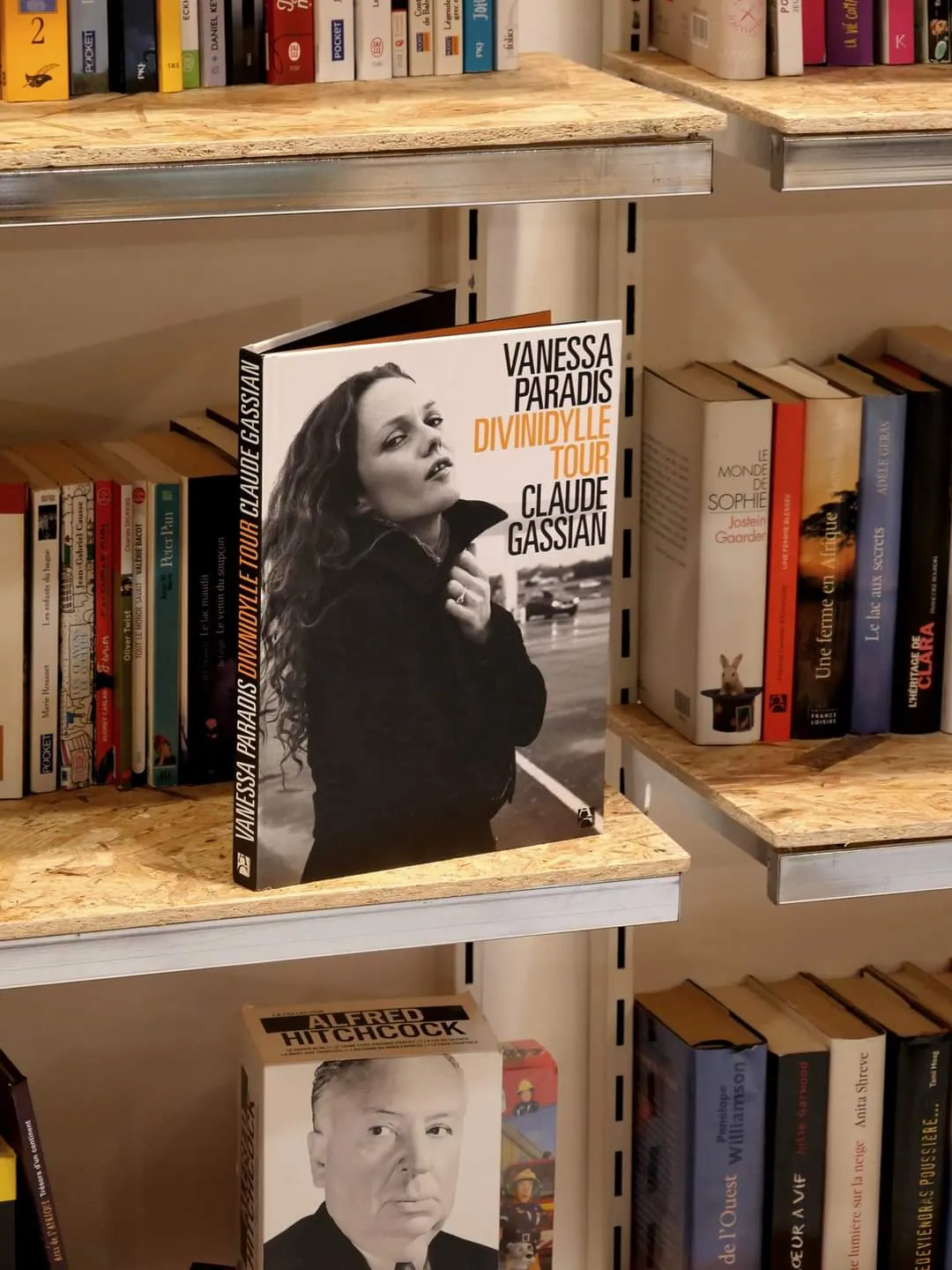 UNE BOUTIQUE QUI A TOUT BON