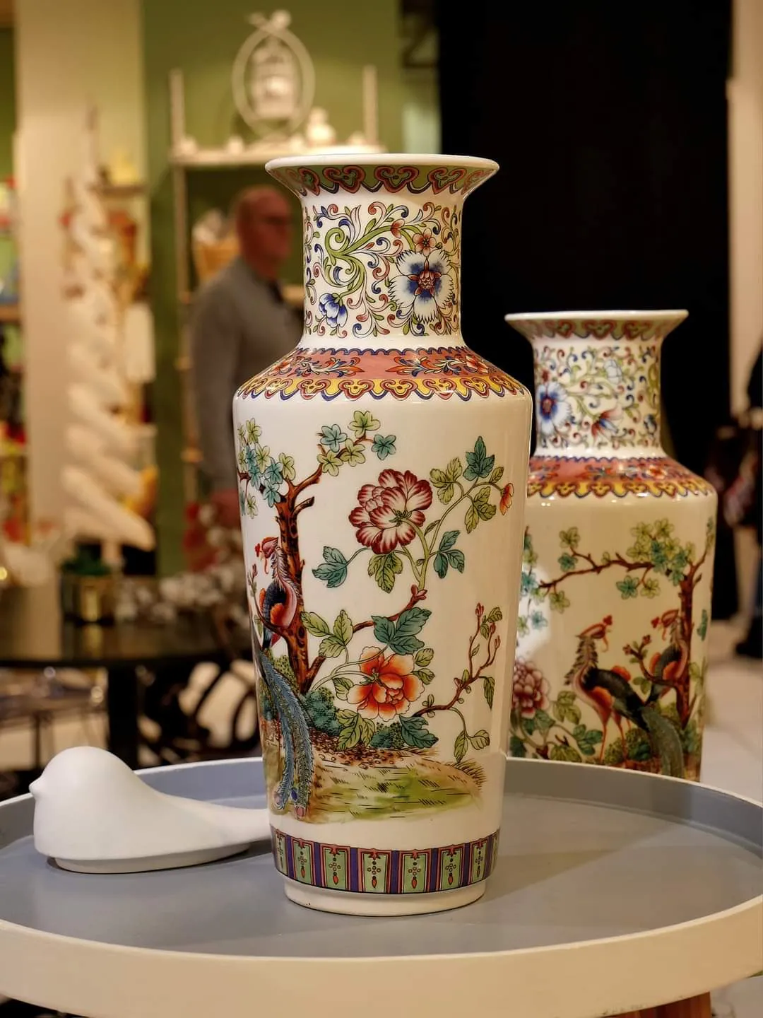 UNE BOUTIQUE QUI A TOUT BON