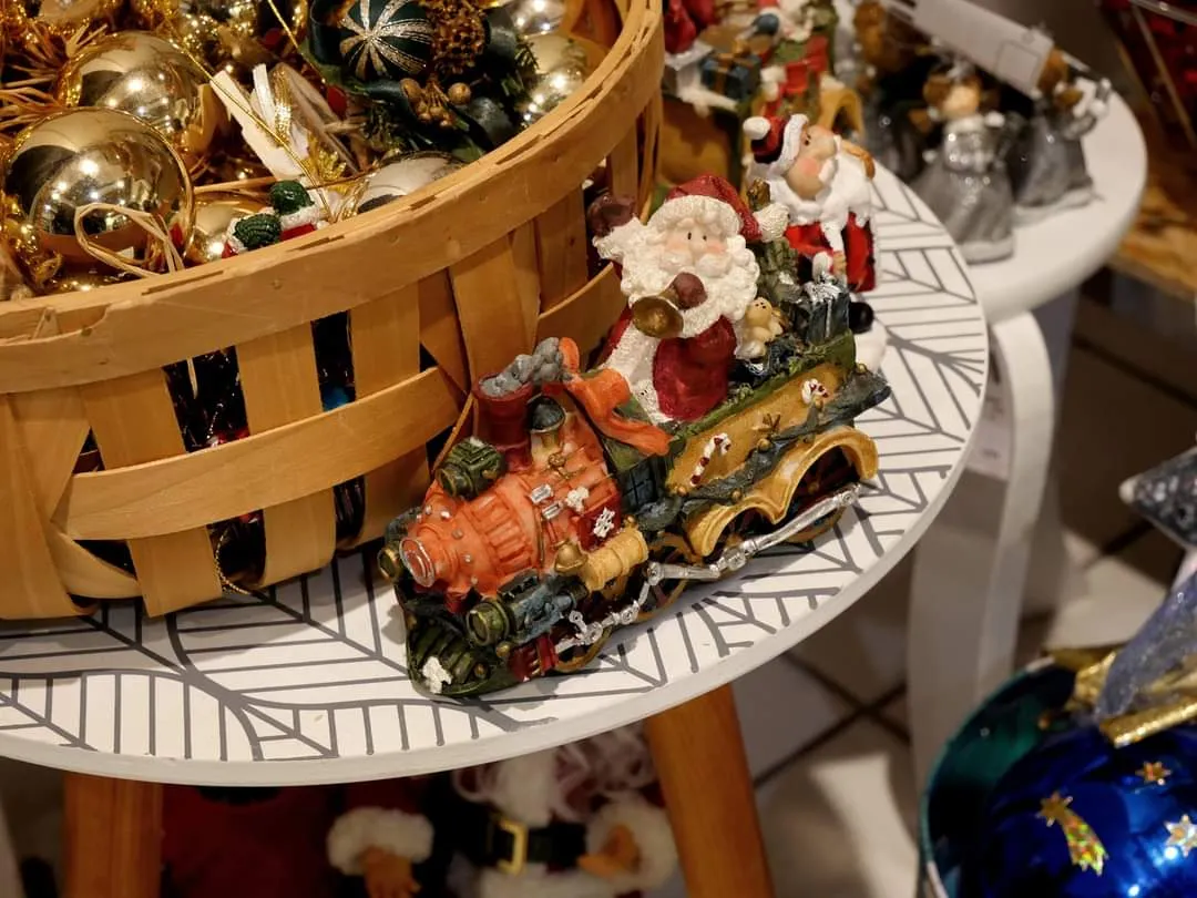 UNE BOUTIQUE QUI A TOUT BON