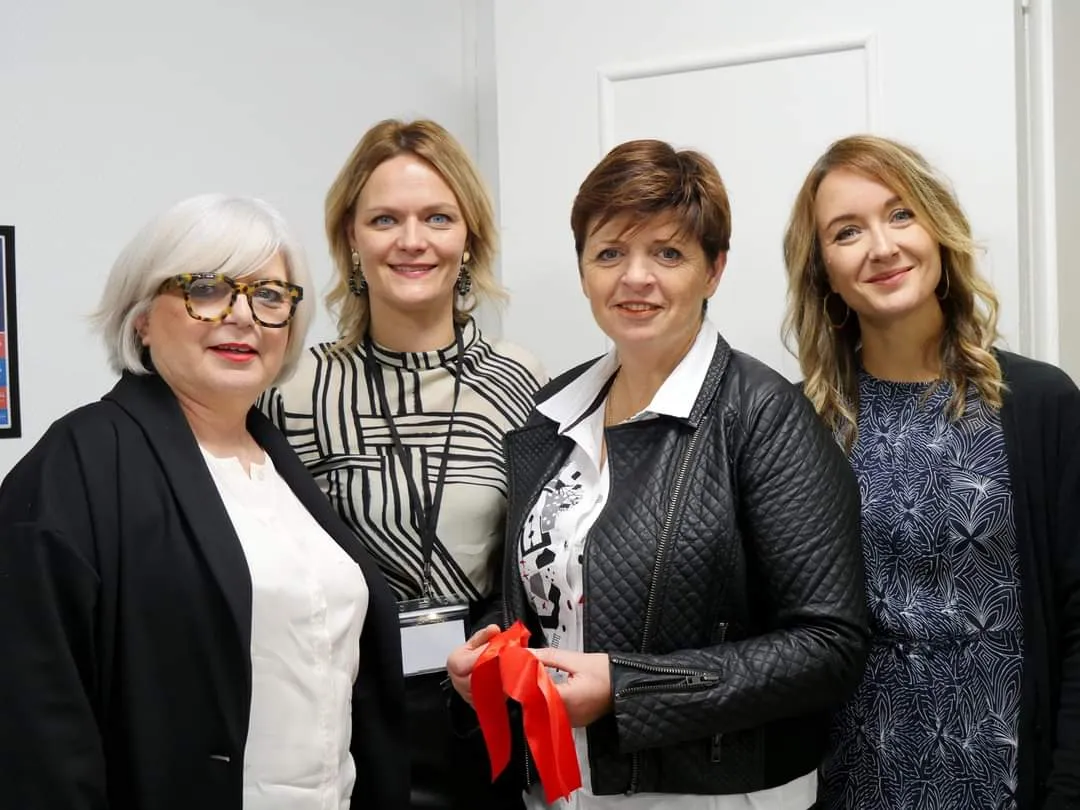 UN SUPER NOUVEAU CAMPUS