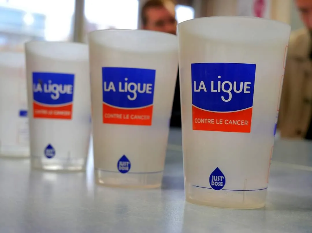 UNE (TRÈS) BONNE ACTION