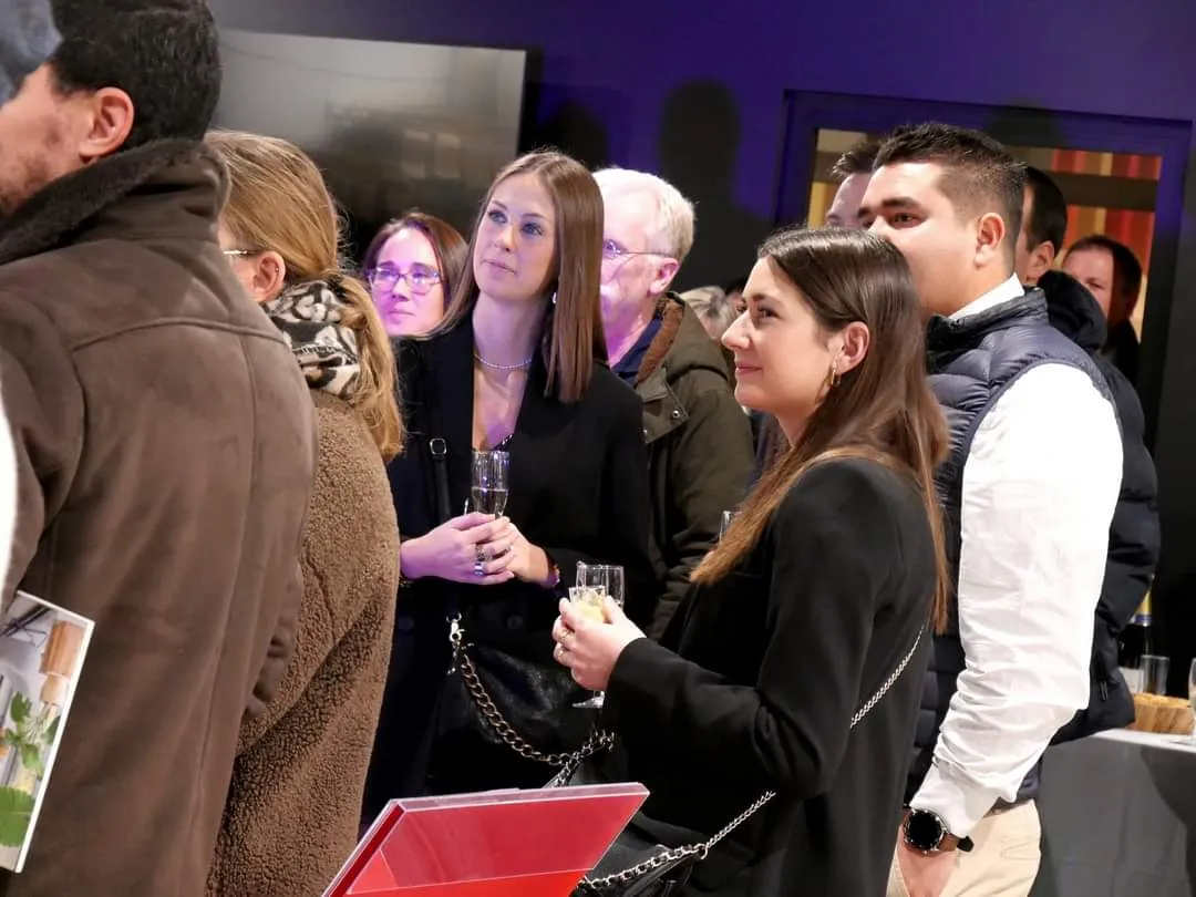 C'EST DARTY EN CUISINE