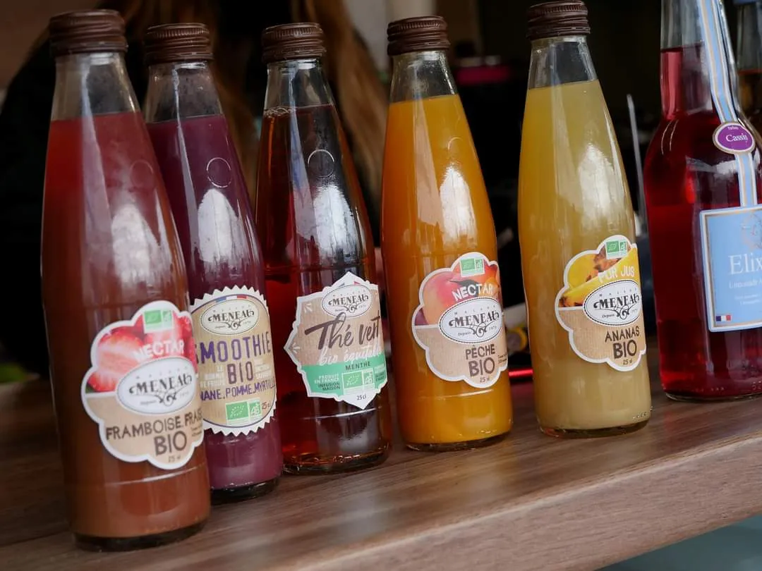 UNE AVENTURE MÈRE & FILLE