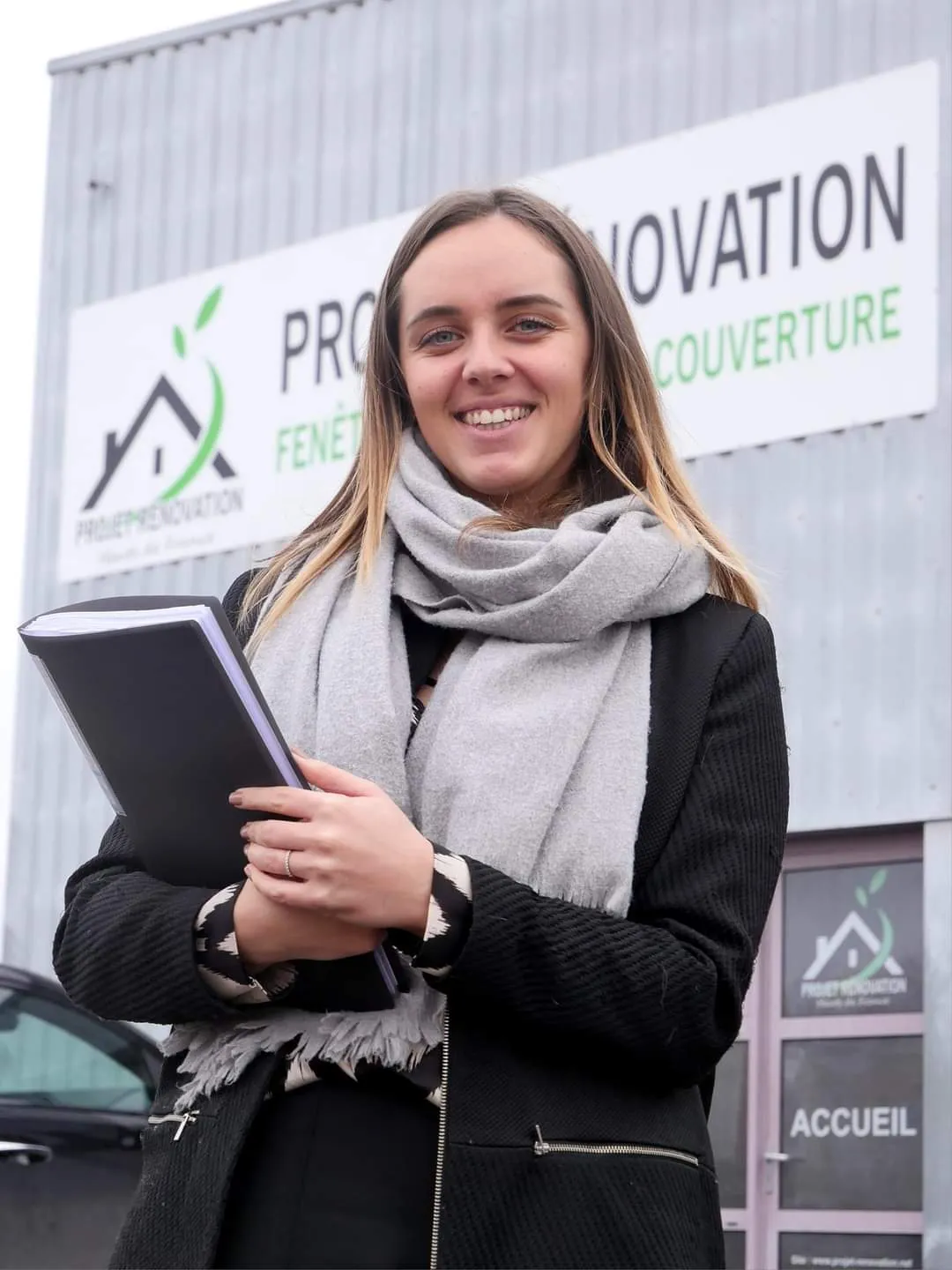 C'EST LE MOMENT DE RÉNOVER