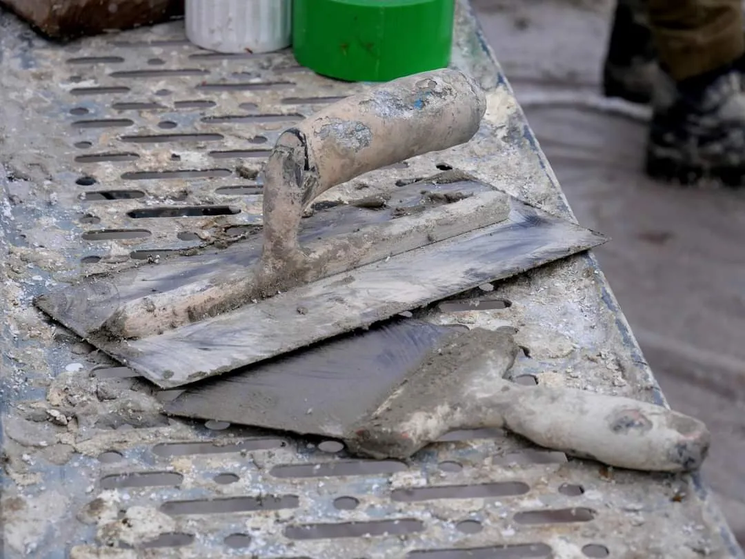 C'EST LE MOMENT DE RÉNOVER