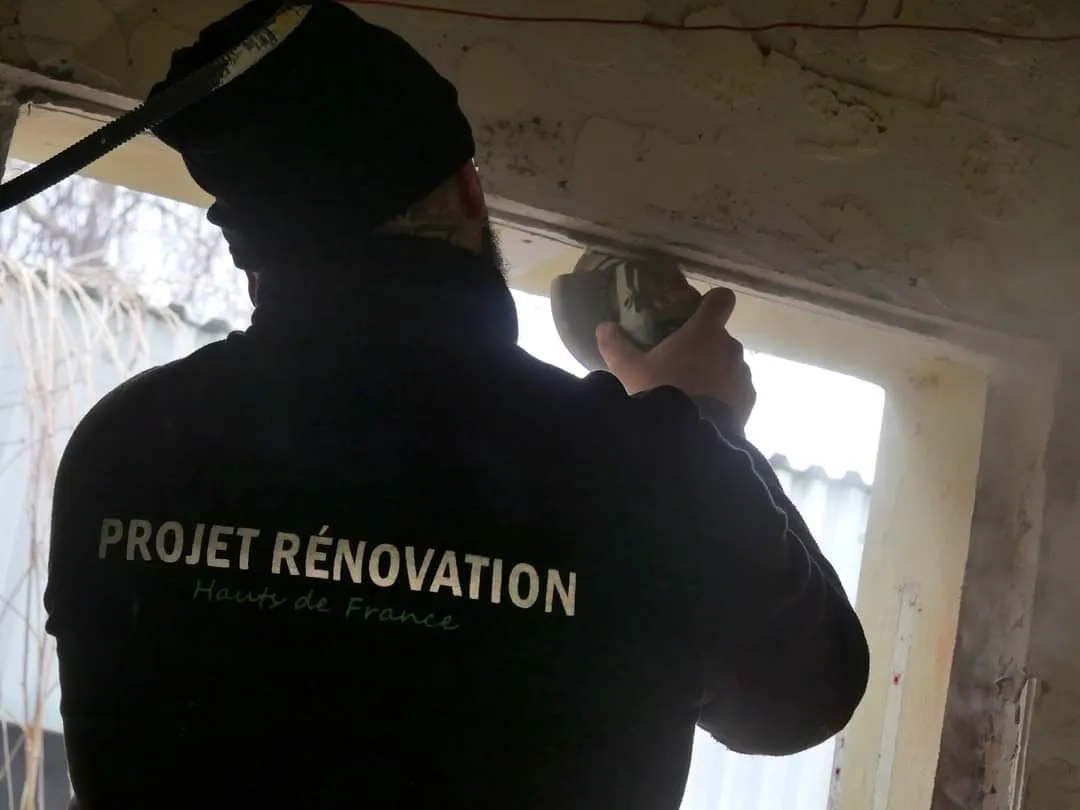 C'EST LE MOMENT DE RÉNOVER