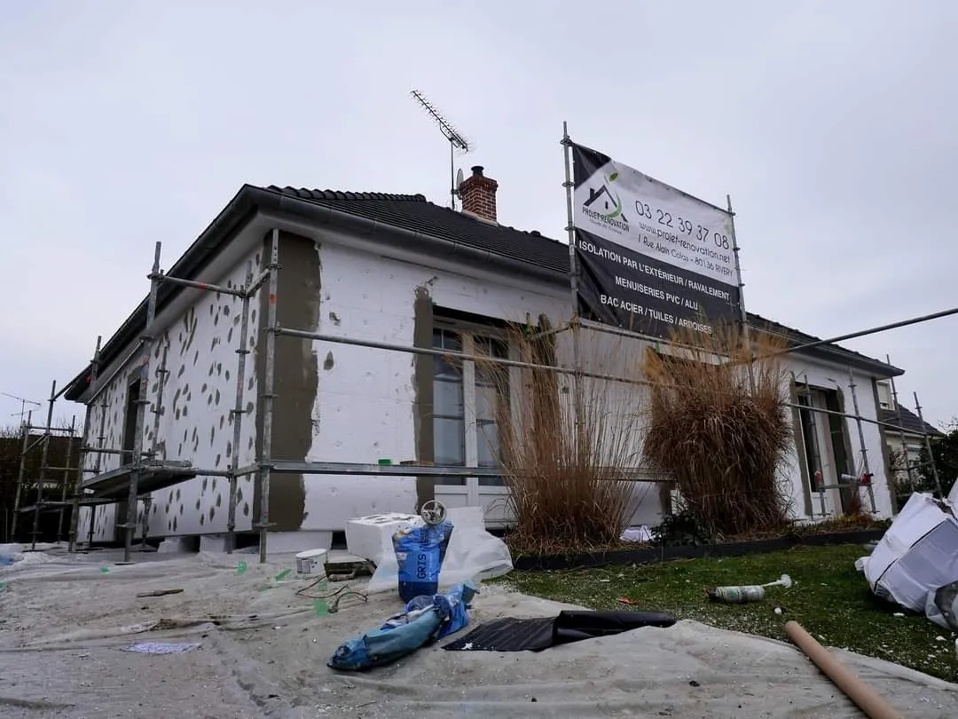 C'EST LE MOMENT DE RÉNOVER