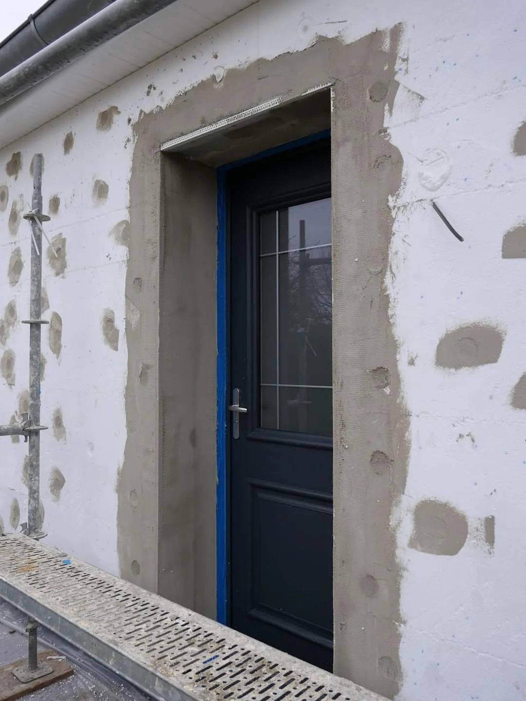 C'EST LE MOMENT DE RÉNOVER