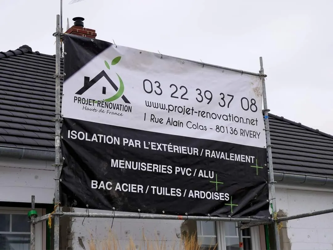 C'EST LE MOMENT DE RÉNOVER