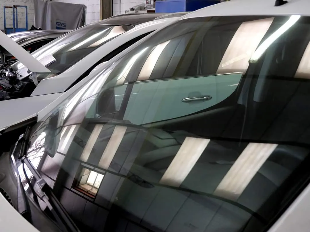 BIENVENUE CHEZ CHARLES AUTOMOBILES